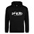 Paiste Hoody Classic Black M - Imagem 1