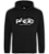 Paiste Hoody Classic Black XL - Imagem 1