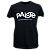 Paiste T-Shirt XL - Imagem 1