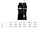 PAISTE “Rude” Tank Top, preta XL - Imagem 2