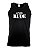 PAISTE “Rude” Tank Top, preta XL - Imagem 1