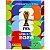 Álbum Capa Dura Copa do Mundo World Cup 2026 Panini - Imagem 2