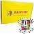 Box com 100 Envelopes Copa do Mundo World Cup 2026 Panini - Imagem 1
