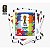 Box com 100 Envelopes Copa do Mundo World Cup 2026 Panini - Imagem 8