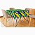TNT Copa do Mundo 1,40x2 40g Pra Frente Brasil Dekorama - Imagem 2