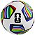 Bola de Futebol Copa do Mundo 2026 II N.5 Sportcom - Imagem 1