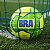 Bola de Futebol Brasil Copa do Mundo 2026 N.5 Sportcom - Imagem 3
