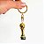 Chaveiro Taça Copa do Mundo 2026 Futebol 5cm Metal Detalhado - Imagem 2