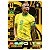 Jogo de Cartas Copa do Mundo Cards Caixa C24 Envelope Panini - Imagem 3