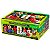 Jogo de Cartas Copa do Mundo Cards Caixa C24 Envelope Panini - Imagem 1