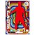 Jogo de Cartas Copa do Mundo Cards Caixa C24 Envelope Panini - Imagem 7