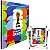 Kit Álbum Capa Dura C/5 Envelopes Copa do Mundo 2026 Panini - Imagem 1