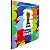 Kit Álbum Capa Dura e Chaveiros Copa do Mundo 2026 Panini - Imagem 8