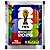 Kit com 5 Envelopes Copa do Mundo World Cup 2026 Panini - Imagem 6