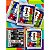 Kit com 5 Envelopes Copa do Mundo World Cup 2026 Panini - Imagem 5