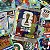 Kit com 10 Envelopes Copa do Mundo World Cup 2026 Panini - Imagem 7