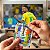 Kit com 10 Envelopes Copa do Mundo World Cup 2026 Panini - Imagem 3