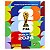 Kit Álbum e Chaveiro Abridor Copa do Mundo 2026 Panini - Imagem 6
