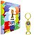 Kit Álbum e Chaveiro Abridor Copa do Mundo 2026 Panini - Imagem 1
