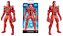 Boneco Figura Marvel Avenger Carnificina Venom Carnage F0779 - Imagem 3