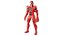 Boneco Figura Marvel Avenger Carnificina Venom Carnage F0779 - Imagem 1