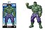 Boneco Hulk 25 Cm Action Figure Avenger Olympus E7825 Hasbro - Imagem 2