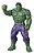 Boneco Hulk 25 Cm Action Figure Avenger Olympus E7825 Hasbro - Imagem 1