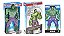Boneco Hulk 25 Cm Action Figure Avenger Olympus E7825 Hasbro - Imagem 7