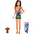 Boneca Barbie Family Irmas Viagem Praia Com Pet Grt86 Mattel - Imagem 7