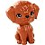 Boneca Barbie Family Irmas Viagem Praia Com Pet Grt86 Mattel - Imagem 4