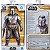 Boneco Figura Star Wars The Mandalorian Olympus F1567 Hasbro - Imagem 5