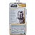 Boneco Figura Star Wars The Mandalorian Olympus F1567 Hasbro - Imagem 3