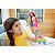 Boneca Barbie Dreamtopia Sereia que Muda De Cor Gtf89 Mattel - Imagem 8