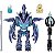 Roblox Boneco Figura Ud'zal Com Acessórios E Item Virtual - Imagem 5