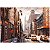Quebra Cabeça Puzzle 1000 Peças Manhattan da Grow - Imagem 3