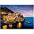 Quebra Cabeça Puzzle 1000P Noite Em Cinque Terre Itália Grow - Imagem 3