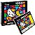 Quebra Cabeça Puzzle 1000 Peças Romero Britto Cat Grow - Imagem 3