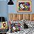 Quebra Cabeça Puzzle 1000 Peças Romero Britto Cat Grow - Imagem 5