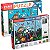 Quebra Cabeça Puzzle 1000 Peças Romero Britto Paris Grow - Imagem 3