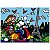 Quebra Cabeça Puzzle 1000 Peças Romero Britto Paris Grow - Imagem 2