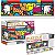 Quebra Cabeça Puzzle 500 Pçs Panorama Romero Britto The Hug - Imagem 5