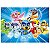 Quebra Cabeça Puzzle 60 Peças Patrulha Canina - Grow - Imagem 2