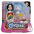Boneca Barbie Club Chelsea Festa Fantasia Arco Iris - Mattel - Imagem 2