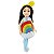 Boneca Barbie Club Chelsea Festa Fantasia Arco Iris - Mattel - Imagem 3