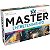 Jogo de Tabuleiro Master Entretenimento Perguntas e Resposta - Imagem 1