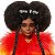 Boneca Barbie Extra Fashion Morena Afro Casaco Arco Íris Pet - Imagem 6