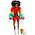 Boneca Barbie Extra Fashion Morena Afro Casaco Arco Íris Pet - Imagem 1