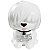 Boneca Barbie Extra Fashion Brilhante Cabelo Pastel Com Pet - Imagem 4