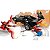 Lego Heroes Marvel Spider Man E Ghost Rider vs Carnage 76173 - Imagem 2