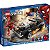 Lego Heroes Marvel Spider Man E Ghost Rider vs Carnage 76173 - Imagem 1